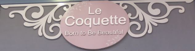 Le Coquette